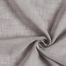 tessuto per tende voile Ibiza 295 cm – grigio chiaro,  thumbnail number 1