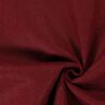 Feltro 180 cm / 1,5 mm di spessore – rosso Bordeaux,  thumbnail number 1