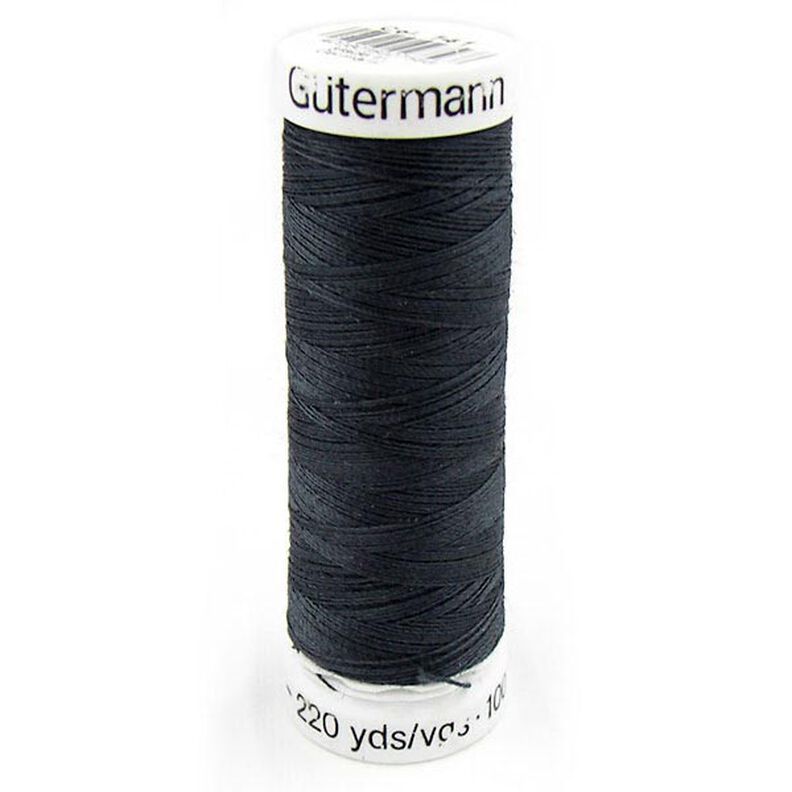Cucitutto (141) | 200 m | Gütermann, image number 1