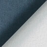 tessuto da tappezzeria velluto a costine – blu,  thumbnail number 3
