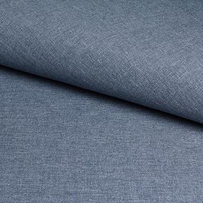 tessuto da tappezzeria – grigio blu, 