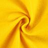 Feltro 90 cm / 1 mm di spessore – giallo,  thumbnail number 2