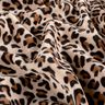 vellutino nicki Stampa leopardata – beige/marrone,  thumbnail number 2