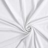 jersey di viscosa Glitter – bianco,  thumbnail number 1