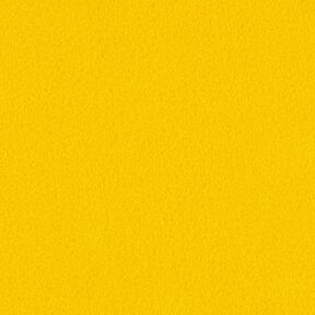 Feltro 90 cm / 3 mm di spessore – giallo sole, 