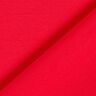 jersey di cotone medio tinta unita – rosso,  thumbnail number 5