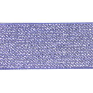 Nastro elastico per cinture Lurex 6, 