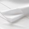 fodera a maglia charmeuse tinta unita – bianco,  thumbnail number 4