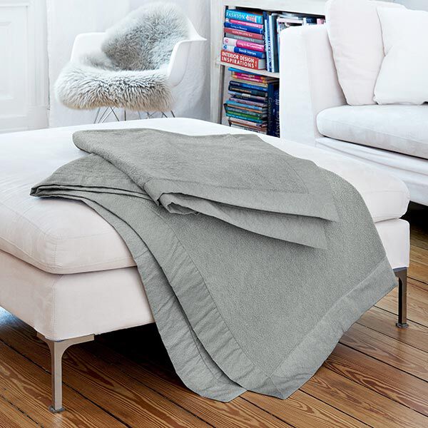 pile antipilling – grigio chiaro, image number 5