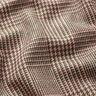 Tessuto in lana Principe di Galles – rosa/cachi,  thumbnail number 2