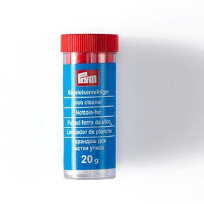 detergente per ferro da stiro [ La confezione contiene: 20g ] | Prym, 