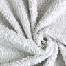 Sherpa Misto cotone tinta unita – grigio argento,  thumbnail number 3