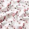 jersey di cotone Romantico prato fiorito stampa digitale – avorio,  thumbnail number 2