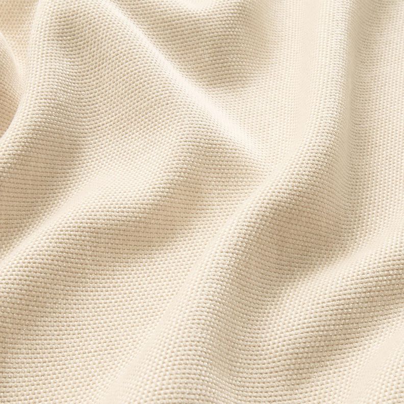 tessuto da tappezzeria Tessuto di ciniglia – beige chiaro,  image number 2