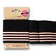 GOTS tessuto in maglia per bordi e polsini CUFF ME COLLEGE [ 140 cm | 7 cm ] | Albstoffe,  thumbnail number 1