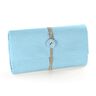 Feltro 90 cm / 1 mm di spessore – azzurro,  thumbnail number 4