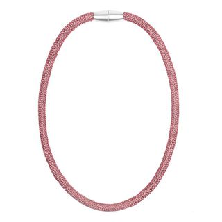 Sobrio fermatenda con chiusura magnetica [60cm] – rosa | Gerster, 