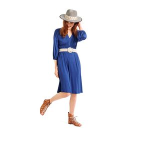 abito estivo, Burda 6007 | 34 - 48, 