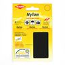Toppe in nylon – nero,  thumbnail number 1