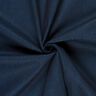 Cotone denim misto melange – blu oceano,  thumbnail number 1