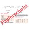 MRS. MONA Maglione raglan con maniche strette | Studio Schnittreif | XS-L,  thumbnail number 7