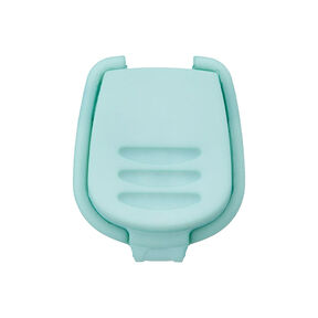 capocorda Clip [Lunghezza: 20 mm] – menta chiaro, 