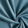 velluto a costine stretch – blu colomba,  thumbnail number 1