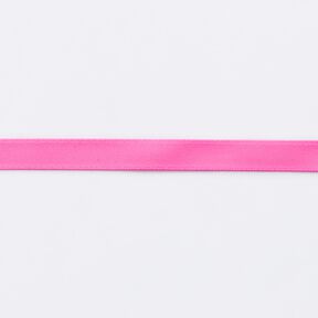 Nastro in satin [9 mm] – pink, 