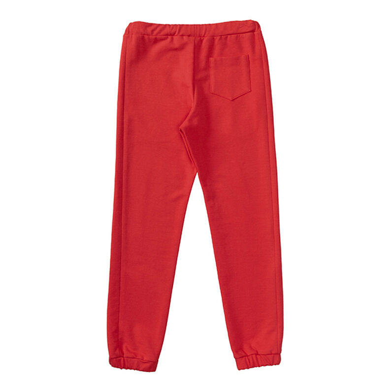 pantaloni sportivi, Burda 9300 | 122 - 164,  image number 7