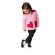 Giacca / Giacca con cappuccio, Burda 9425,  thumbnail number 2