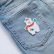applicazione Orso polare [6 cm],  thumbnail number 3
