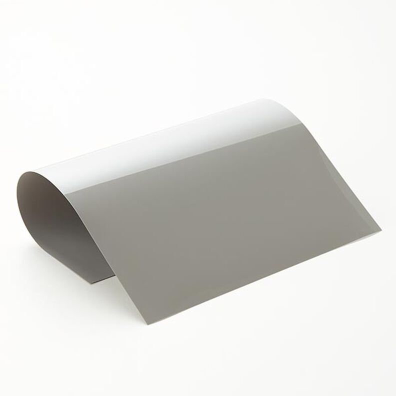 Pellicola flessibile Din A4 – grigio,  image number 1