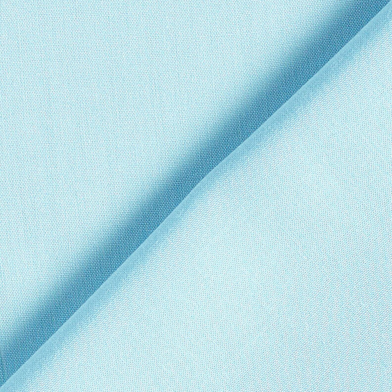 tessuto in viscosa Fabulous – blu cielo,  image number 4