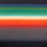 GOTS Batista di cotone Tramonto sfumato | TCC x LOOKS by Wolfgang Joop – arancione/grigio ardesia,  thumbnail number 1