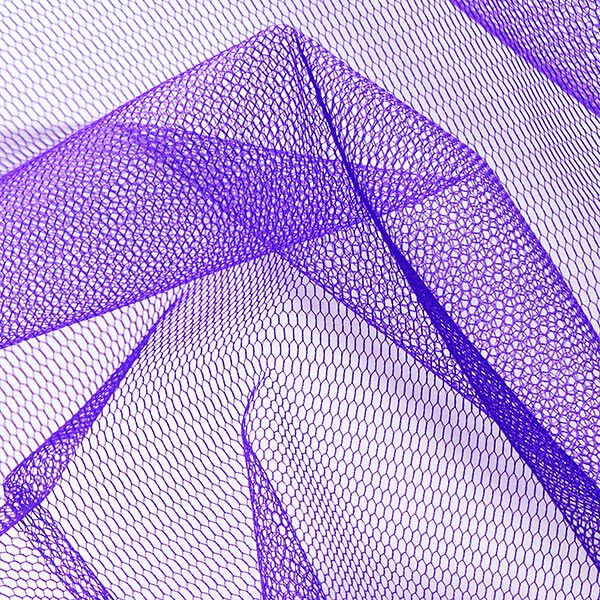 Sottoveste in tulle – lillà, image number 2