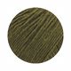 LANDLUST Alpaca Merino 160, 50g | Lana Grossa – verde oliva,  thumbnail number 2