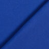 tessuto in cotone cretonne tinta unita – blu reale,  thumbnail number 3