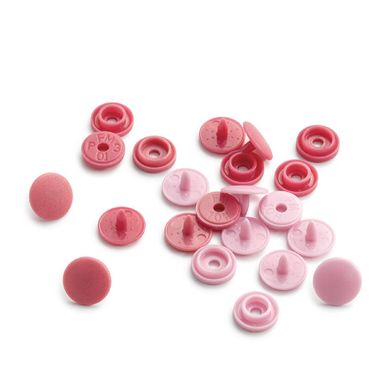 Bottoni da ribadire Color Snaps Mini [9mm] | PRYM love,  image number 3