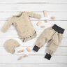 jersey di cotone Cavalletta – anacardo,  thumbnail number 6