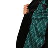 Fodera trapuntata a rombi – abete blu,  thumbnail number 8