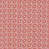 satin di poliestere, losanghe paisley – rame,  thumbnail number 1