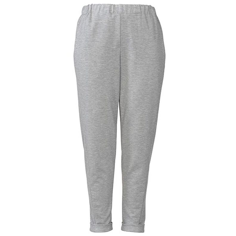 abito da uomo taglie comode | Burda 5935 | 44-54,  image number 6