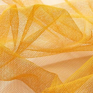 tessuto a rete soft – senape, 