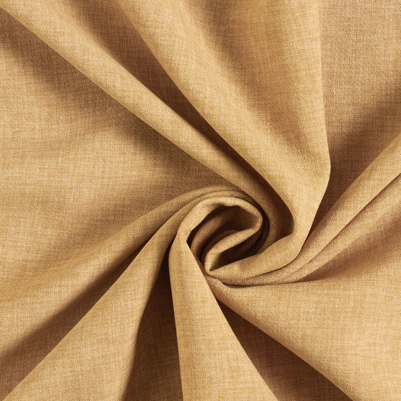 tessuto per camicette mélange – beige,  image number 1