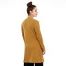 FRAU JACKY - cardigan con tasche applicate, Studio Schnittreif  | XS -  XXL,  thumbnail number 7