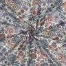 popeline di cotone fiori selvatici | Poppy Fabrics – bianco,  thumbnail number 3