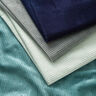 velluto a coste larghe prelavato tinta unita – blu acciaio,  thumbnail number 7