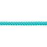 Cordoncino in cotone [Ø 7 mm] – menta,  thumbnail number 2