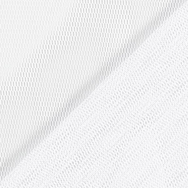 tulle – bianco,  image number 3