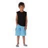 jersey di viscosa leggero – marrone scuro,  thumbnail number 5